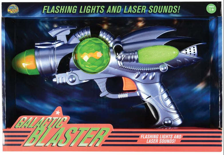 Laser Blaster Gun Galacti