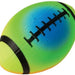 Rainbow Football