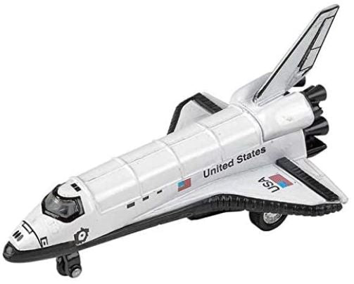Space Shuttle