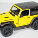 Jeep Wrangler Hard Top