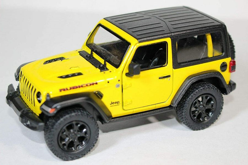 Jeep Wrangler Hard Top