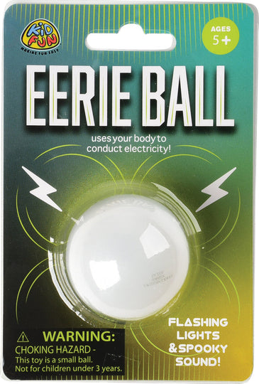 ERRIE BALL