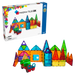Magnatiles Clear Color 48