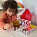 Magna Tiles Farm Barn