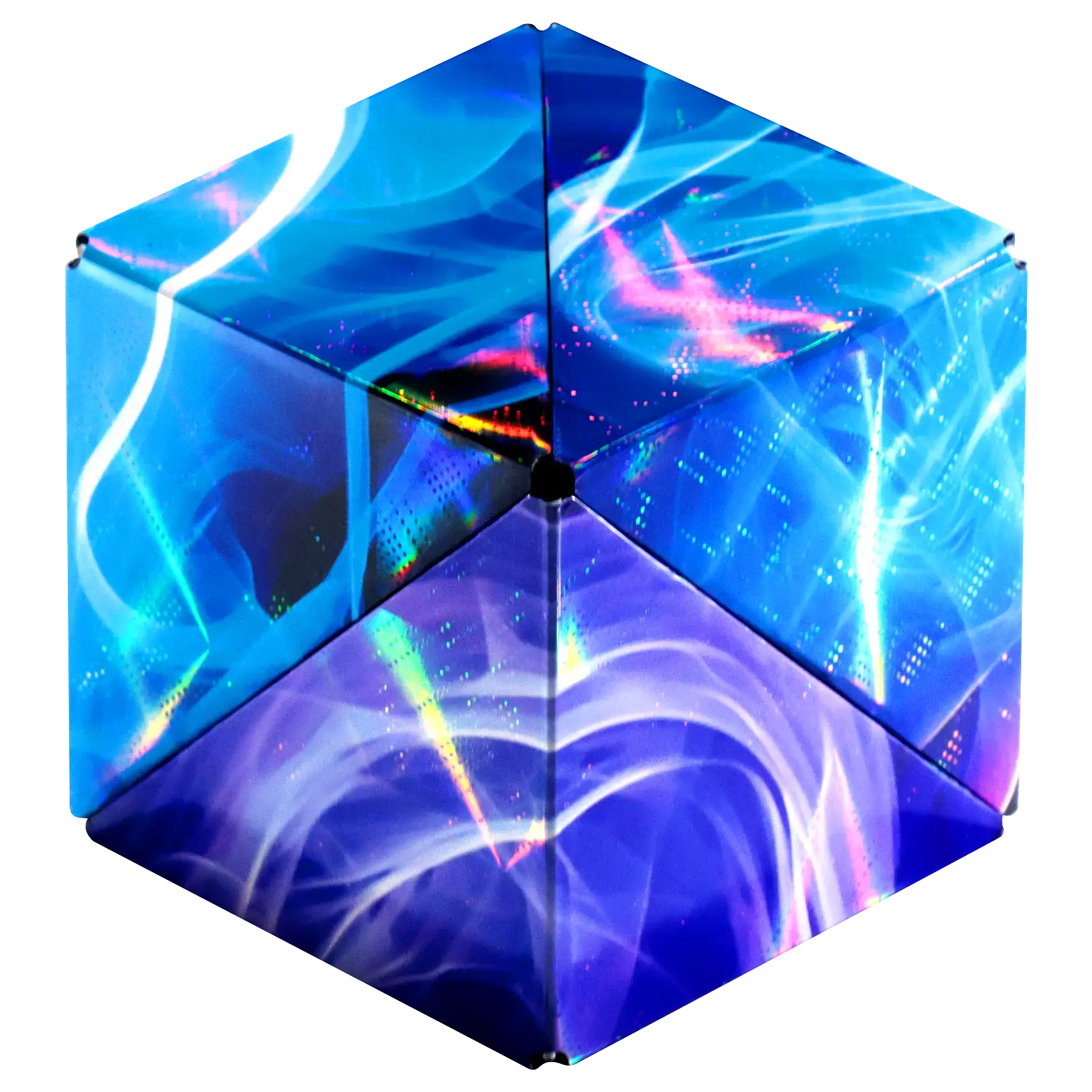 Shashibo: Vapor
