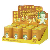 Smiski Construction Series Collectible Blind Box Figure
