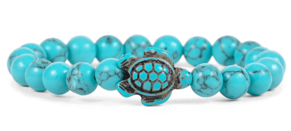 The Journey Sea Turtle Tracking Bracelet