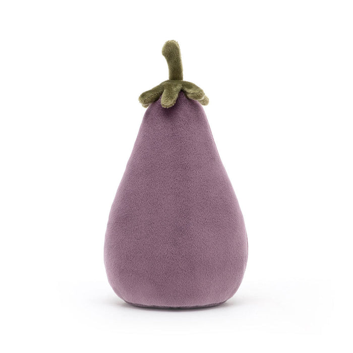 Vivacious Veg Egg Plant