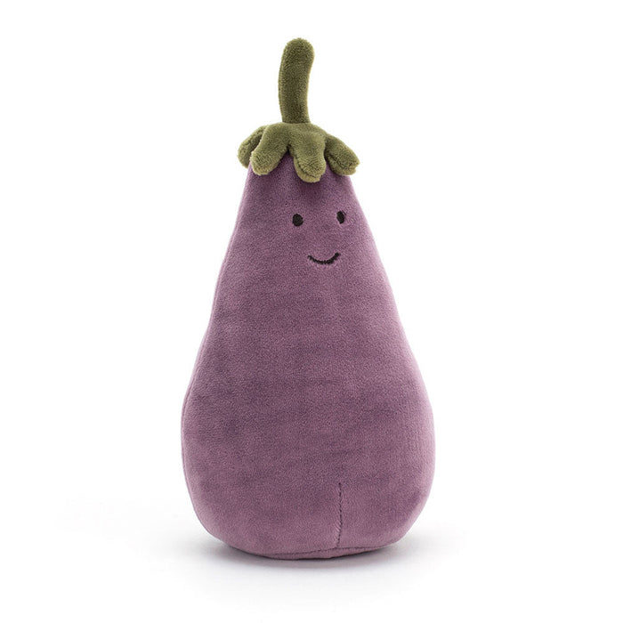 Vivacious Veg Egg Plant