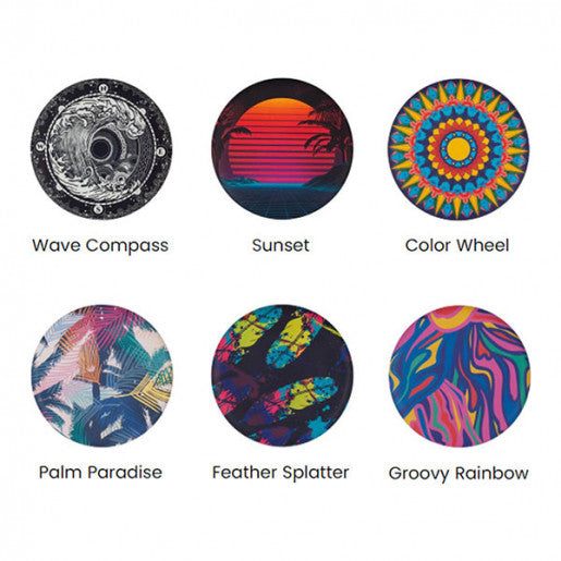 Wingman Pocket Disc Flyer