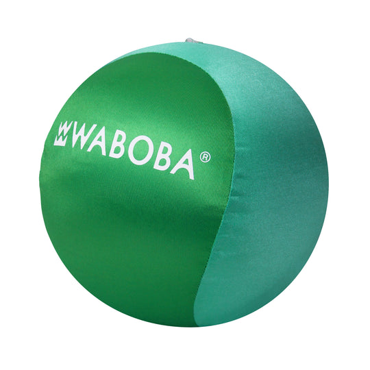 Waboba Jumbo Inflatable Beach Ball 14 Inch Pool Toy
