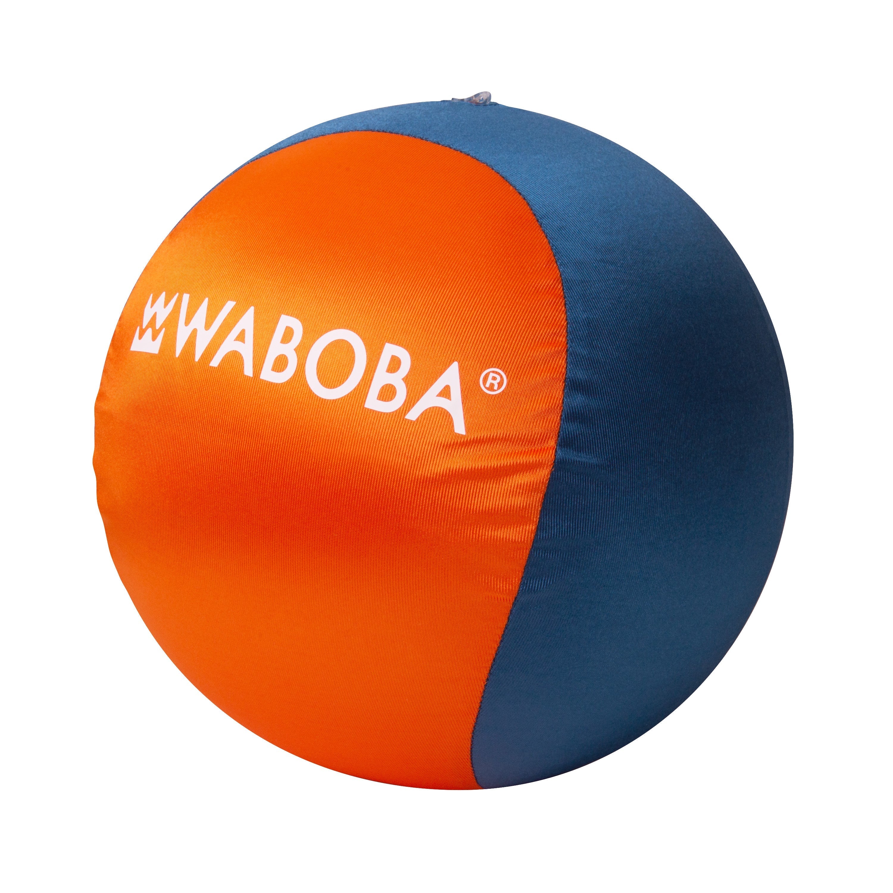 Waboba Jumbo Inflatable Beach Ball 14 Inch Pool Toy