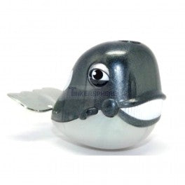 Wilbur Whale Wind Up