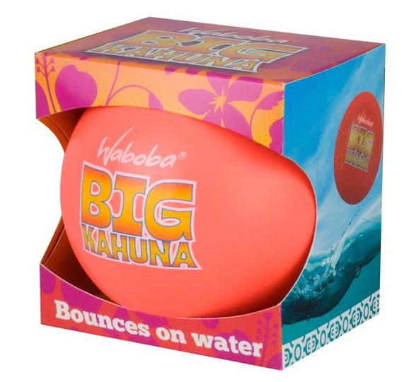 Waboba Big Kahuna Ball