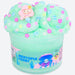 Peachybbies Mertopia Frost Slime and Putties