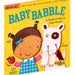 Indestructibles Babble