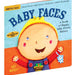Indestructibles Baby Face