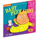 Indestructibles Peekaboo