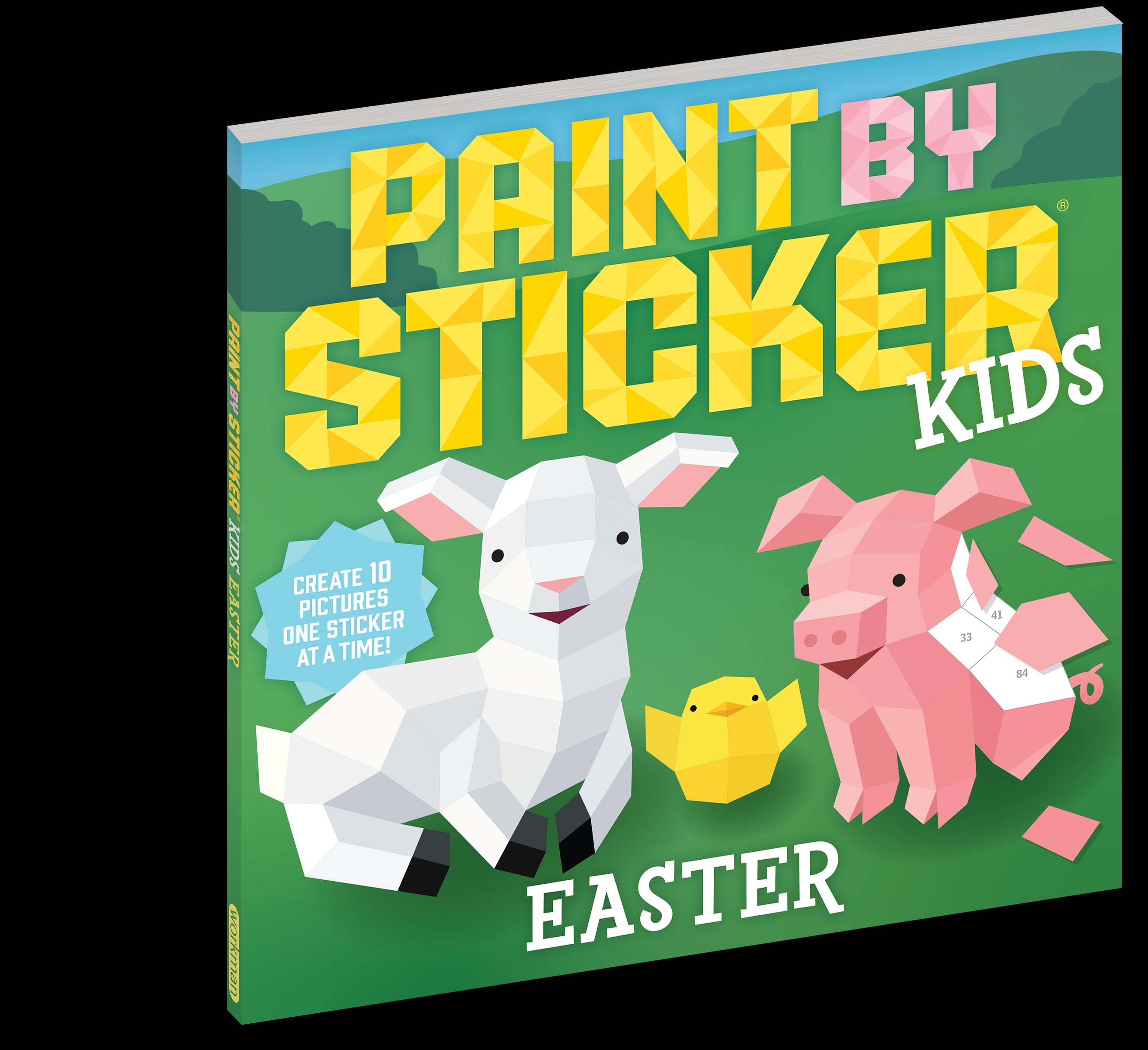 Pbs Kids Easter