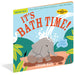 Indestructibles Bath Time
