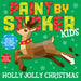 Pbs Kids Hol Jol Xmas