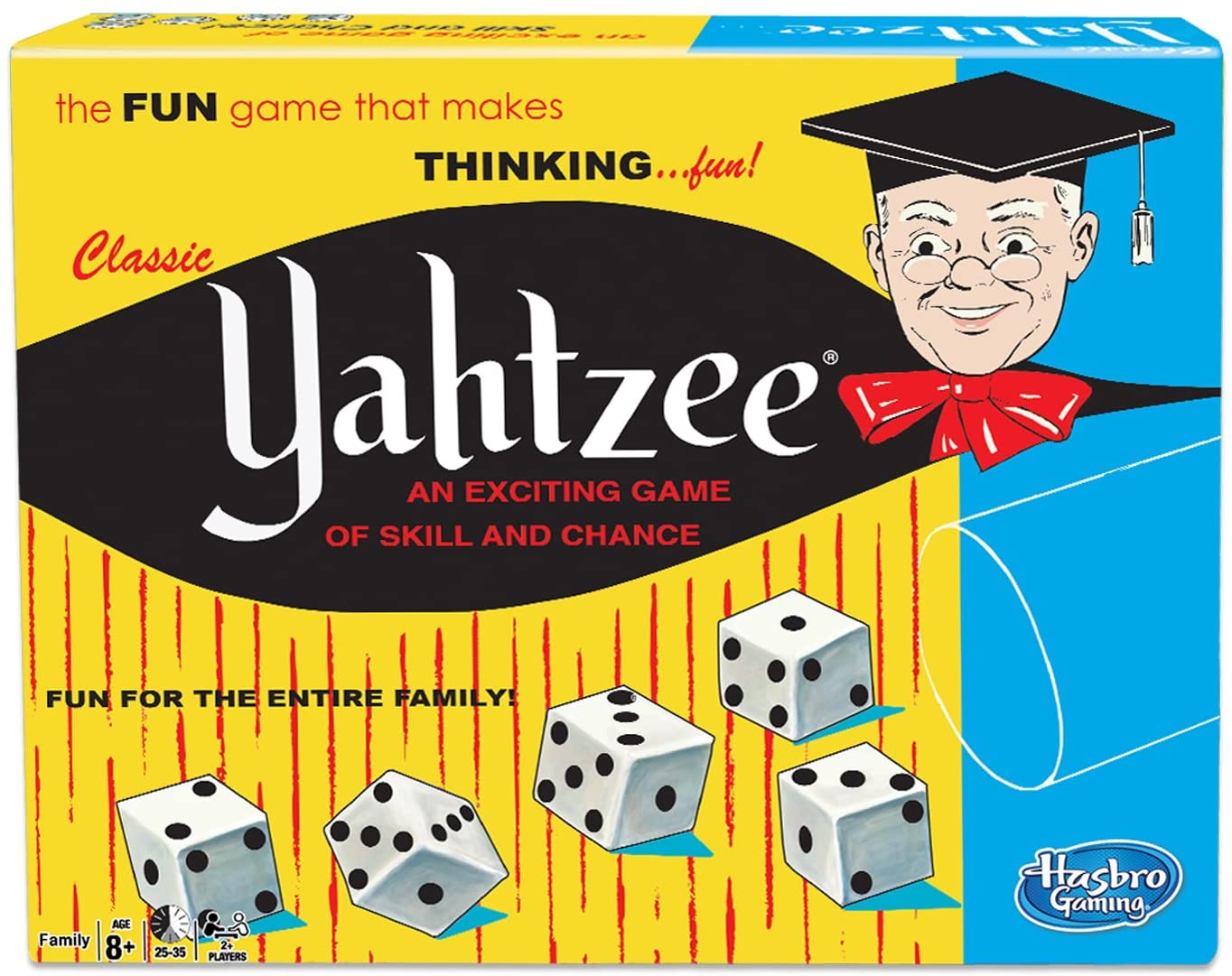 Yahtzee Classic