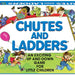 Classic Chutes and Ladder