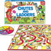 Classic Chutes and Ladder