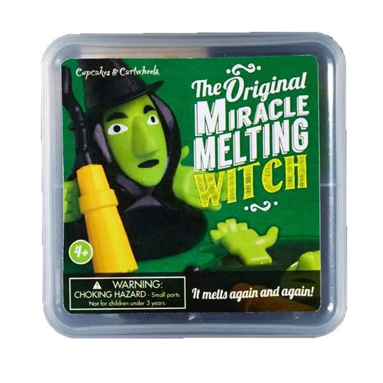 Melting Witch Putty