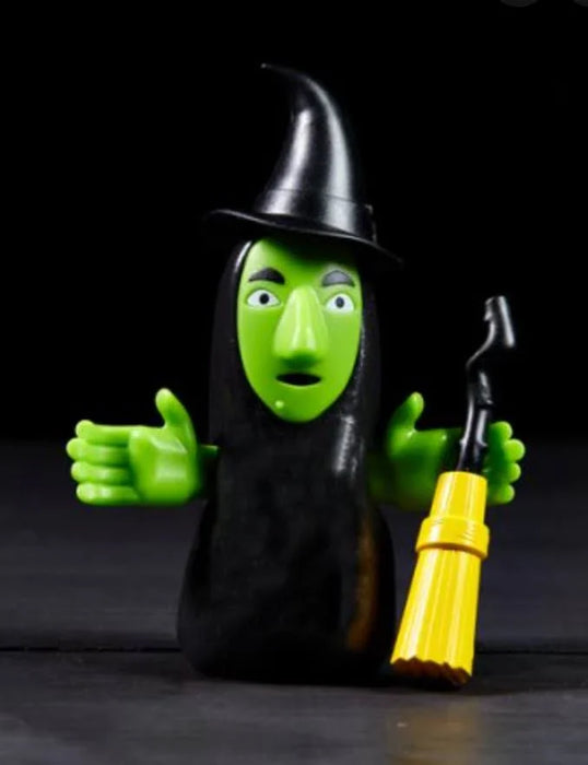 Melting Witch Putty