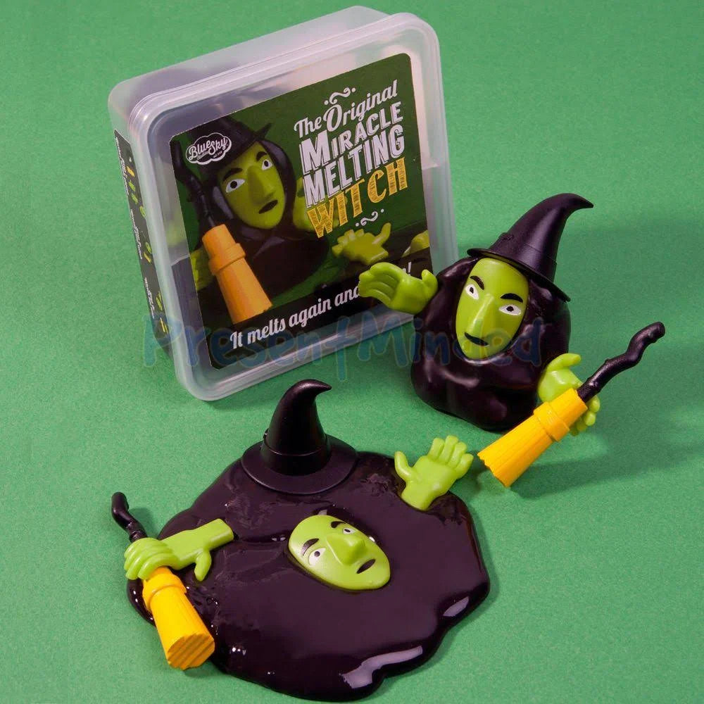 Melting Witch Putty