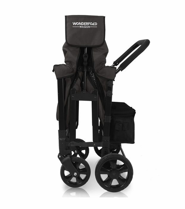 wonderfold w4 original 4 seater stroller wagon WonderFold W4 Original Quad (4 Seater) Stroller Wagon