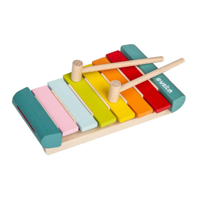 Cubica Wooden Xylophone