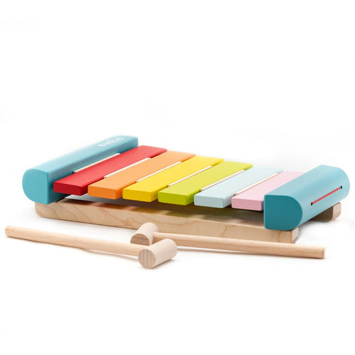 Cubica Wooden Xylophone