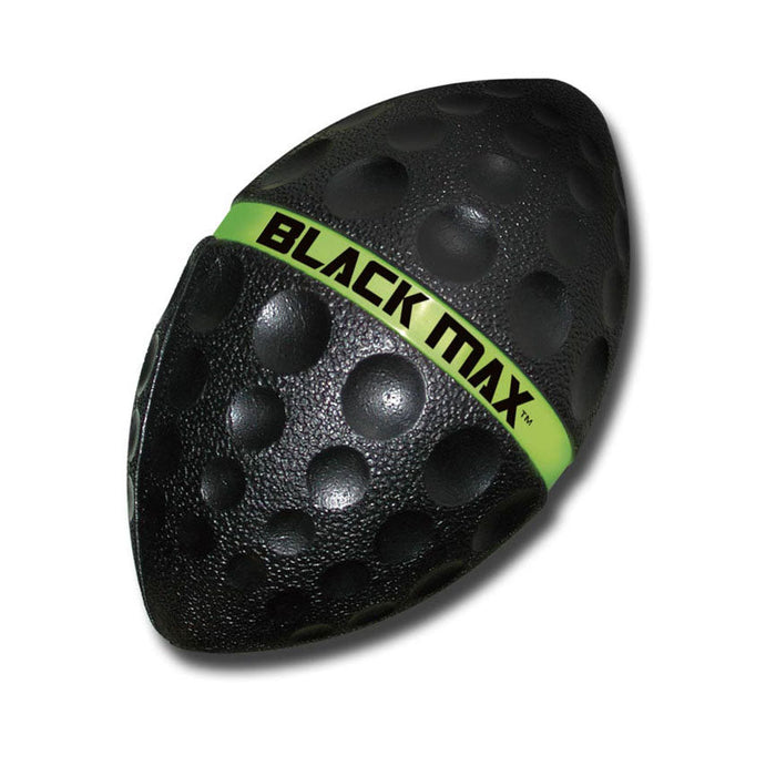 Black Max Football