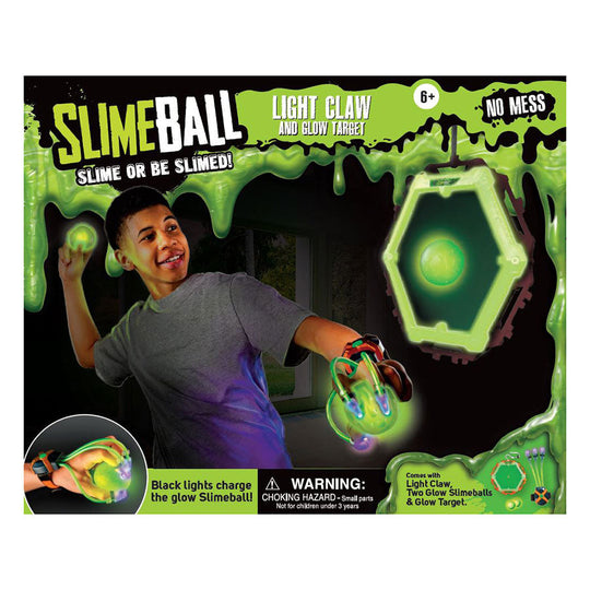 Slimeball Light Claw and