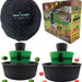 Bulzibucket Green and Black