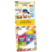 Water Magic Learning ABCs Tutti Frutti Activity Book