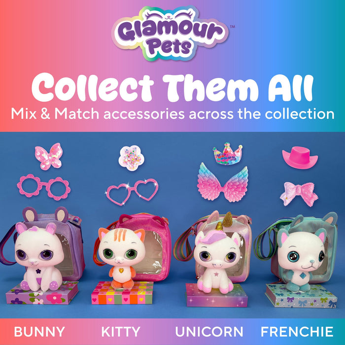 GlamourPets - Kitty
