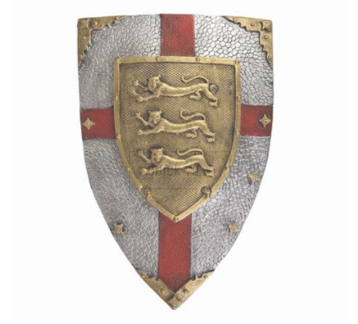 Lion Shield
