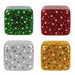 Goolala Christmas Squishies Cube