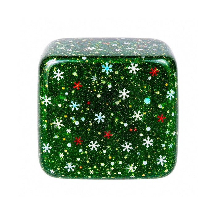 Goolala Christmas Squishies Cube