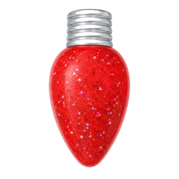 Goolala Christmas Squishies Jingle Bulb