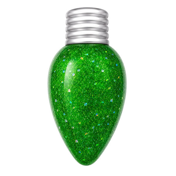 Goolala Christmas Squishies Jingle Bulb