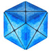 Fun in Motion Toys Duomoto Magnetic Puzzle Cube SubZero