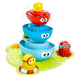 Stack Spray Tub Fountain