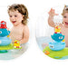 Stack Spray Tub Fountain
