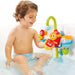 Spin and Sort Spout Pro