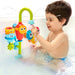 Spin and Sort Spout Pro