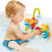 Spin and Sort Spout Pro